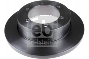 Febi Bilstein Δισκόπλακα - 108118