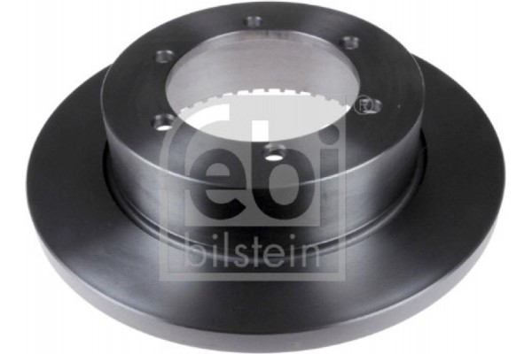 Febi Bilstein Δισκόπλακα - 108118