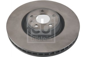 Febi Bilstein Δισκόπλακα - 108202