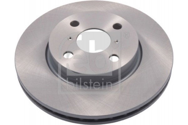 Febi Bilstein Δισκόπλακα - 108380
