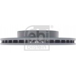 Febi Bilstein Δισκόπλακα - 108380