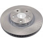 Febi Bilstein Δισκόπλακα - 108384