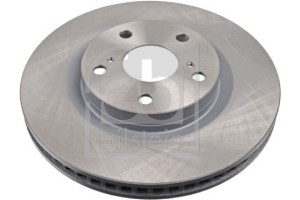 Febi Bilstein Δισκόπλακα - 108384