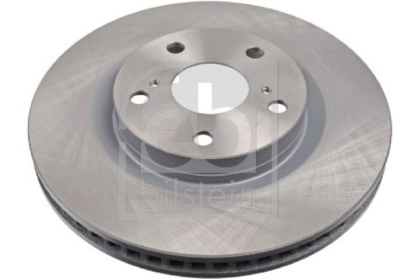 Febi Bilstein Δισκόπλακα - 108384