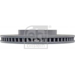 Febi Bilstein Δισκόπλακα - 108384