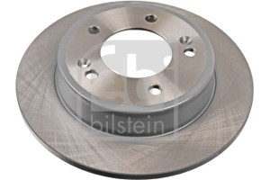 Febi Bilstein Δισκόπλακα - 108387