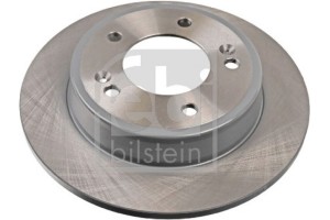 Febi Bilstein Δισκόπλακα - 108387