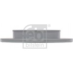 Febi Bilstein Δισκόπλακα - 108389