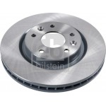 Febi Bilstein Δισκόπλακα - 108392