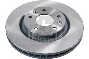 Febi Bilstein Δισκόπλακα - 108392
