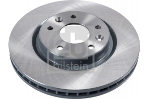 Febi Bilstein Δισκόπλακα - 108392