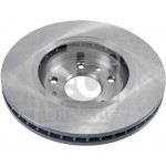 Febi Bilstein Δισκόπλακα - 108392