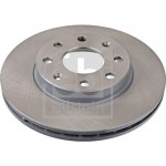 Febi Bilstein Δισκόπλακα - 108397