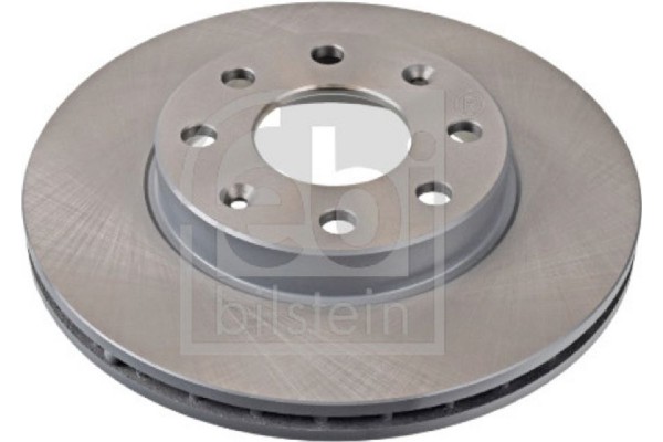 Febi Bilstein Δισκόπλακα - 108397