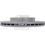 Febi Bilstein Δισκόπλακα - 108397