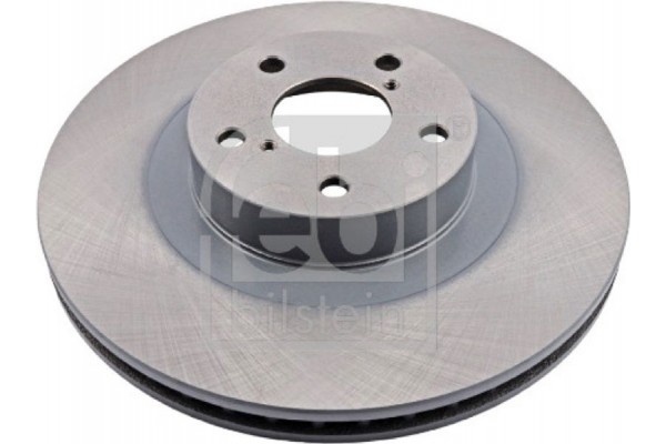 Febi Bilstein Δισκόπλακα - 108400 Febi Bilstein Δισκόπλακα - 108400