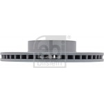 Febi Bilstein Δισκόπλακα - 108400 Febi Bilstein Δισκόπλακα - 108400