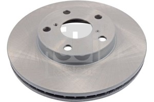 Febi Bilstein Δισκόπλακα - 108404