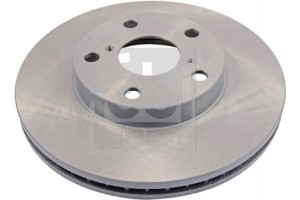 Febi Bilstein Δισκόπλακα - 108404