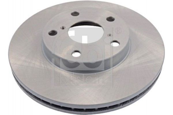 Febi Bilstein Δισκόπλακα - 108404