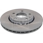 Febi Bilstein Δισκόπλακα - 108405