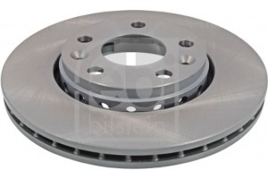 Febi Bilstein Δισκόπλακα - 108405