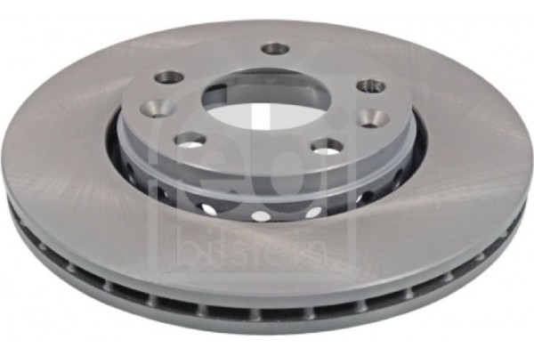 Febi Bilstein Δισκόπλακα - 108405