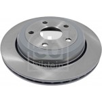 Febi Bilstein Δισκόπλακα - 108409