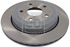 Febi Bilstein Δισκόπλακα - 108409