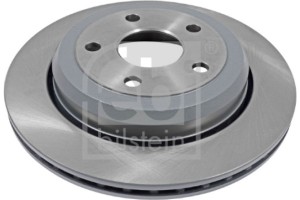 Febi Bilstein Δισκόπλακα - 108409