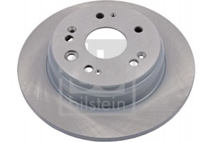 Febi Bilstein Δισκόπλακα - 108427