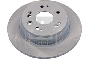 Febi Bilstein Δισκόπλακα - 108427