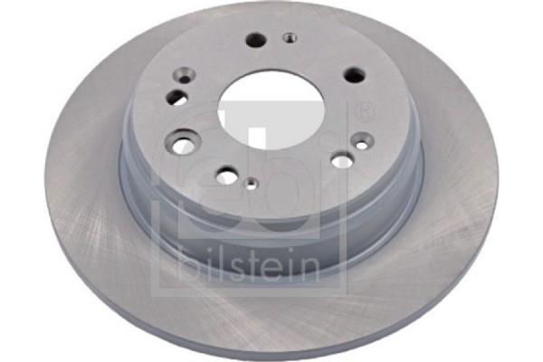 Febi Bilstein Δισκόπλακα - 108427