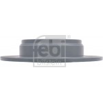 Febi Bilstein Δισκόπλακα - 108427