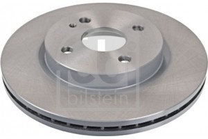 Febi Bilstein Δισκόπλακα - 108431