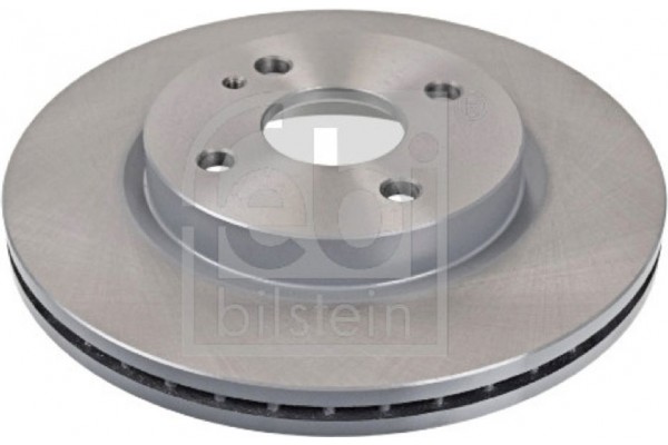 Febi Bilstein Δισκόπλακα - 108431