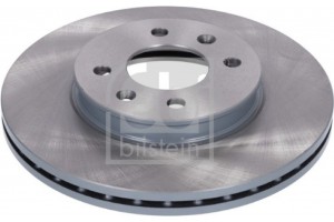 Febi Bilstein Δισκόπλακα - 108447