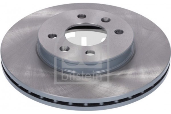 Febi Bilstein Δισκόπλακα - 108447