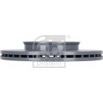 Febi Bilstein Δισκόπλακα - 108447