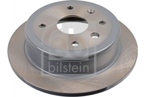 Febi Bilstein Δισκόπλακα - 108451