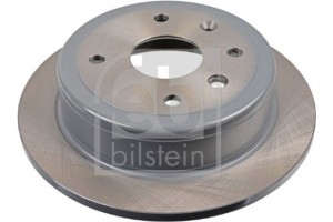 Febi Bilstein Δισκόπλακα - 108451