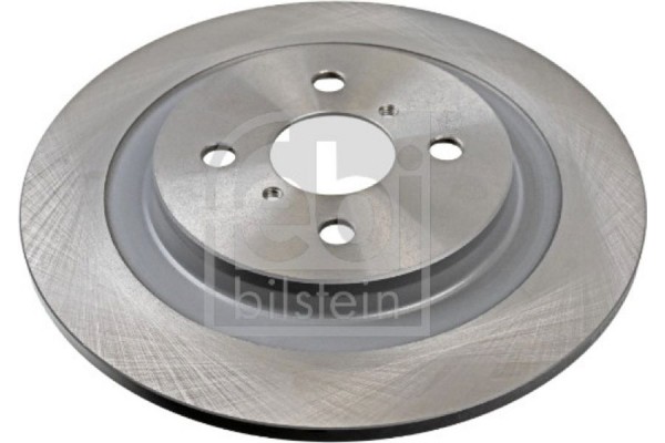 Febi Bilstein Δισκόπλακα - 108462 Febi Bilstein Δισκόπλακα - 108462