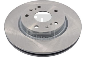 Febi Bilstein Δισκόπλακα - 108472