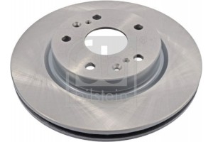 Febi Bilstein Δισκόπλακα - 108472