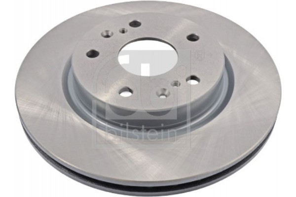 Febi Bilstein Δισκόπλακα - 108472