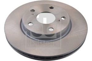 Febi Bilstein Δισκόπλακα - 108481