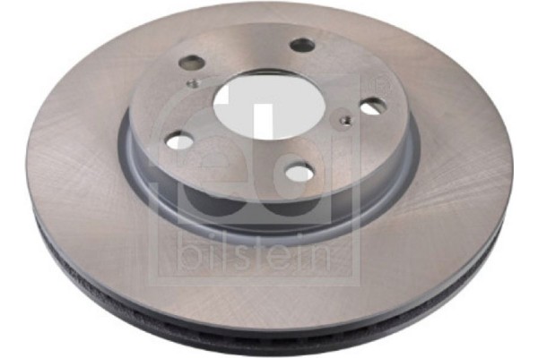 Febi Bilstein Δισκόπλακα - 108481