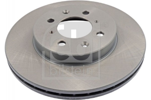 Febi Bilstein Δισκόπλακα - 108500 Febi Bilstein Δισκόπλακα - 108500