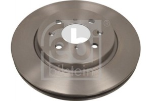 Febi Bilstein Δισκόπλακα - 108504