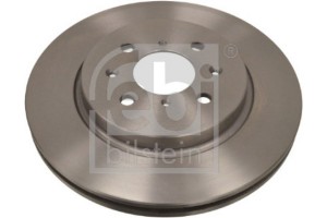 Febi Bilstein Δισκόπλακα - 108504